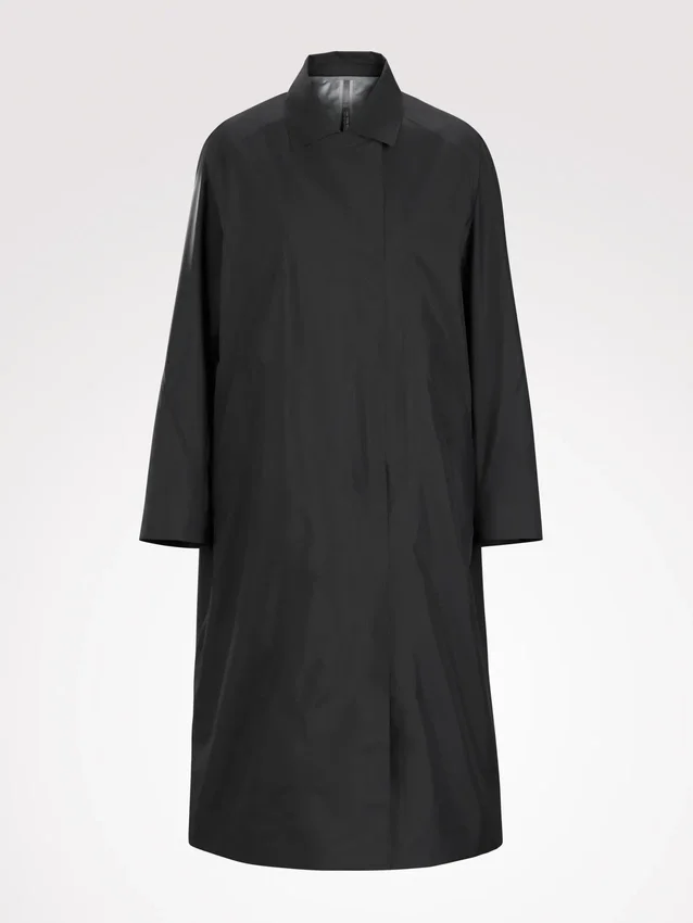 Nitra Trench Coat Women's
