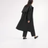 Nitra Trench Coat Women's