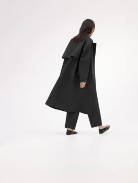 Nitra Trench Coat Women’s