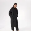 Nitra Trench Coat Women's