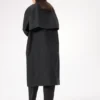 Nitra Trench Coat Women's