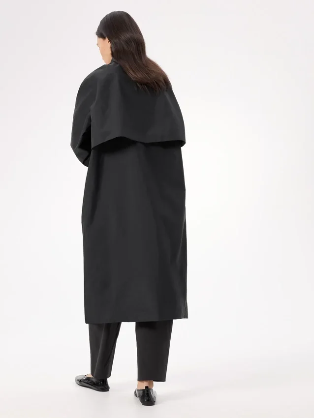Nitra Trench Coat Women's