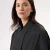 Nitra Trench Coat Women's