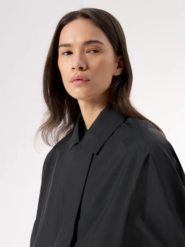 Nitra Trench Coat Women's