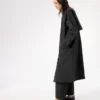 Nitra Trench Coat Women's