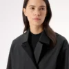 Nitra Trench Coat Women's