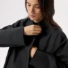 Nitra Trench Coat Women's