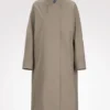 Nitra Trench Coat Women's