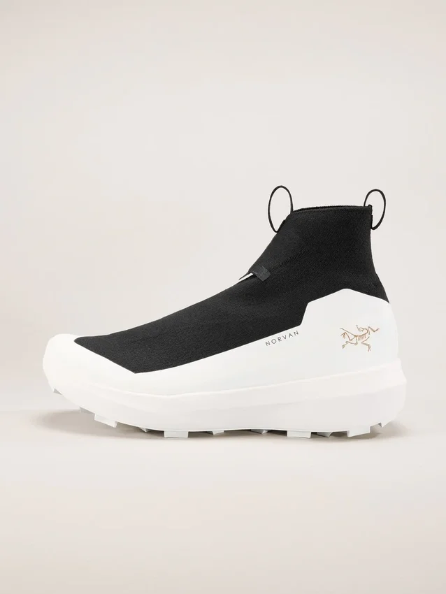 Norvan 4 Nivalis GTX Shoe Men's