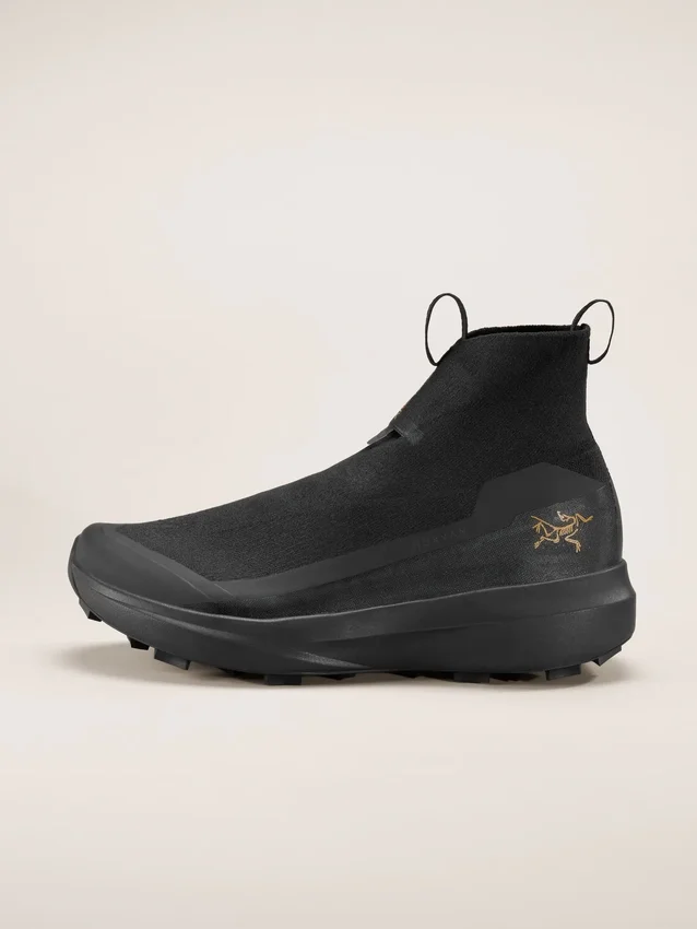 Norvan 4 Nivalis GTX Shoe Men's