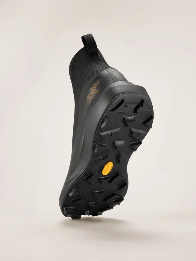 Norvan 4 Nivalis GTX Shoe Women's