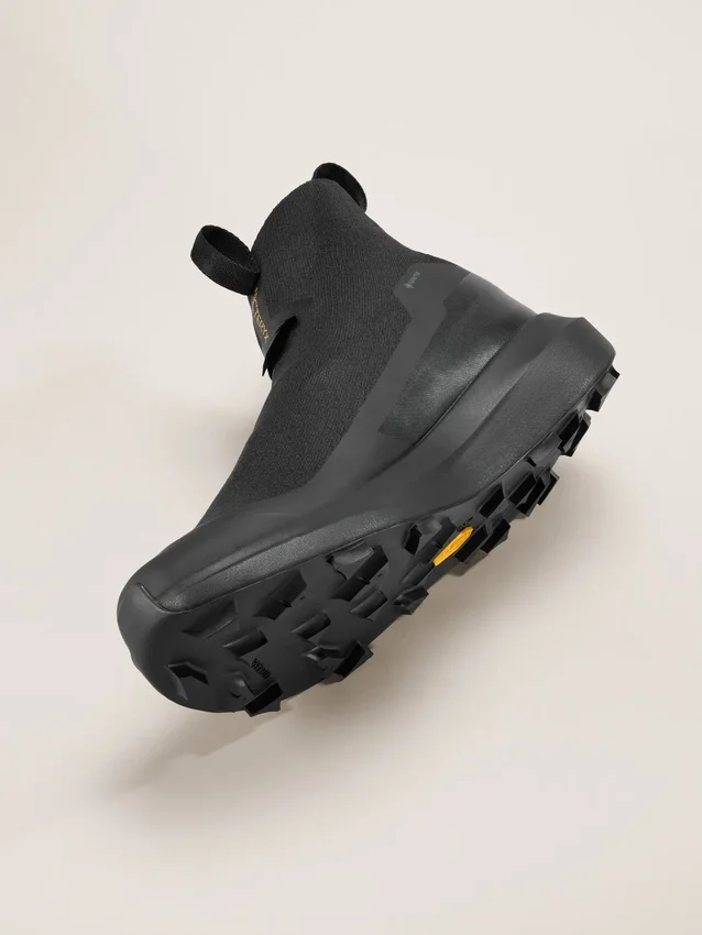 Norvan 4 Nivalis GTX Shoe Women's