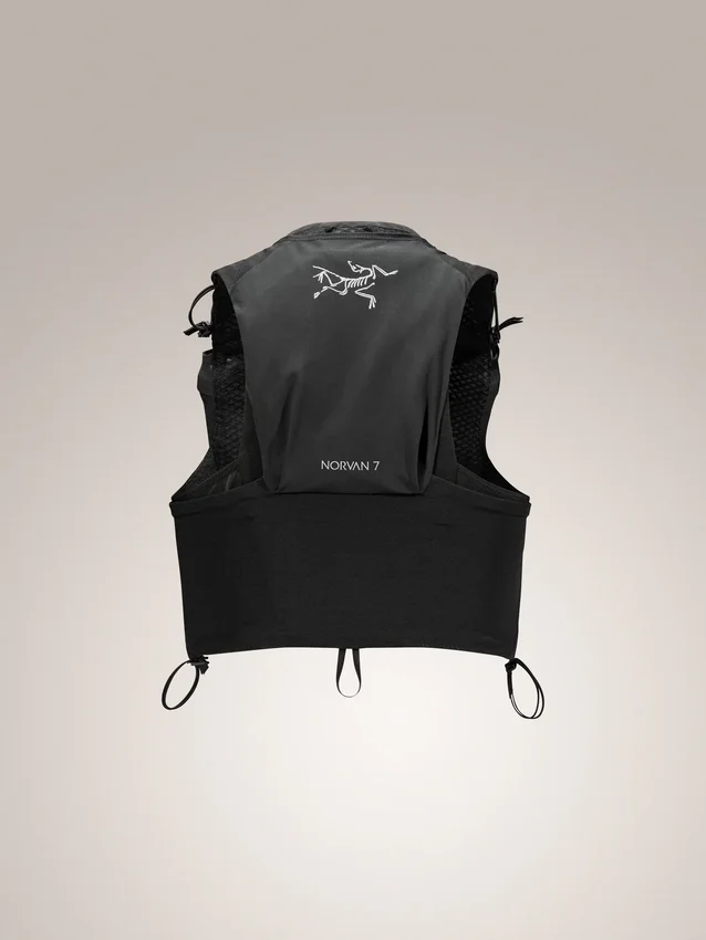 Norvan 7 Vest Men's