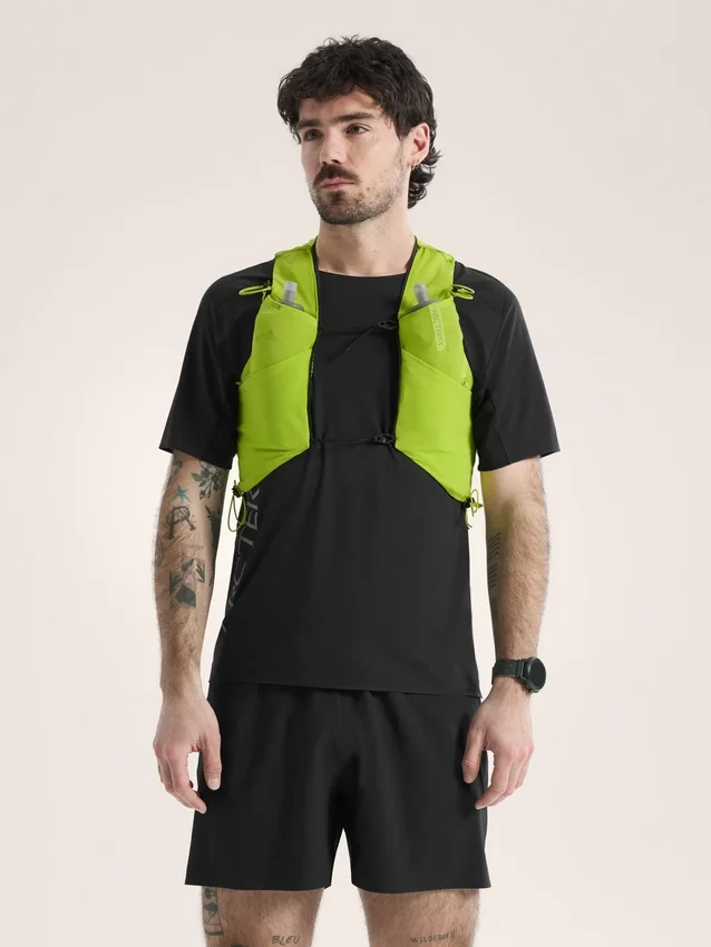 Norvan 7 Vest Men's