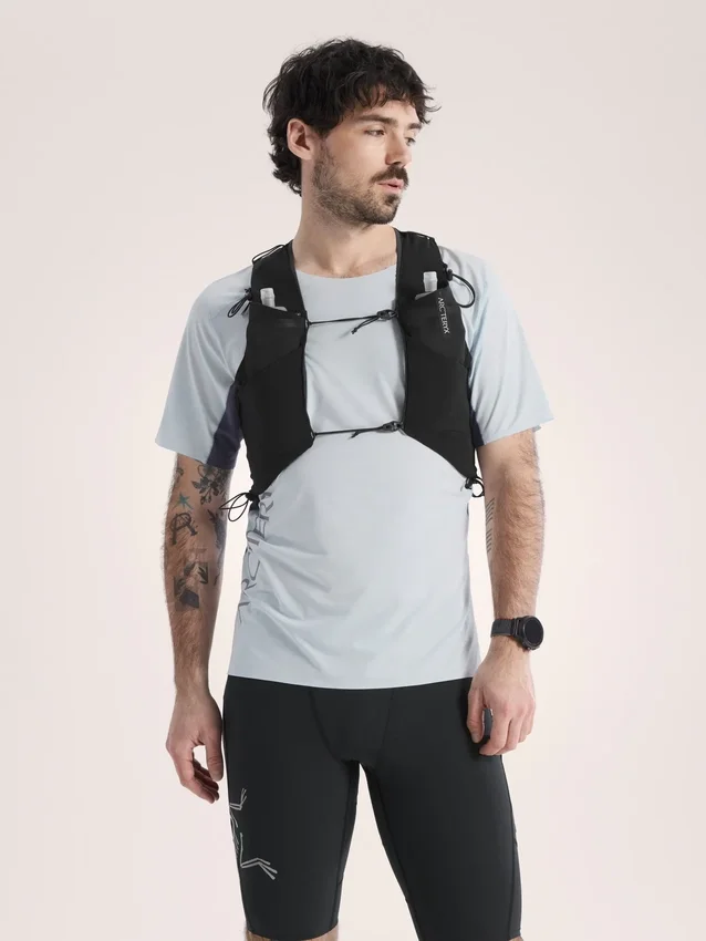 Norvan 7 Vest Men's