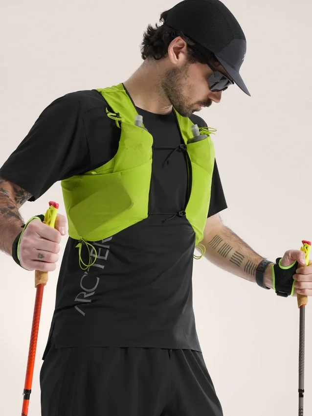 Norvan 7 Vest Men's