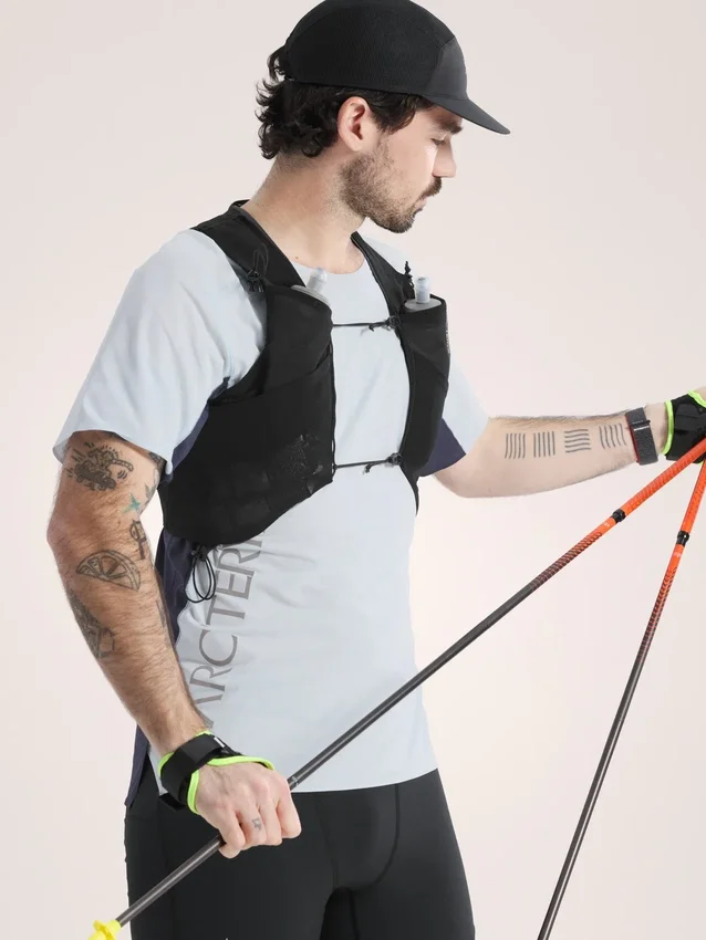 Norvan 7 Vest Men's