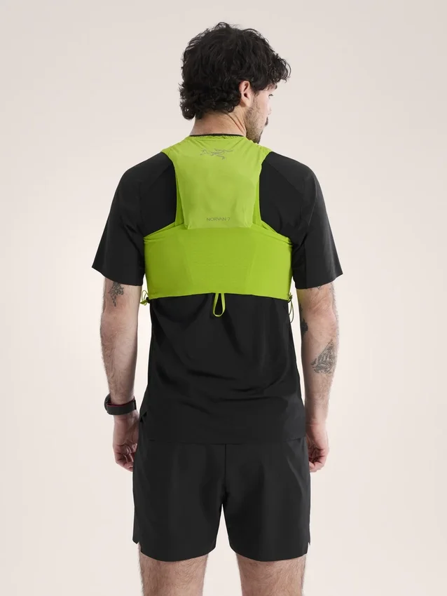 Norvan 7 Vest Men's