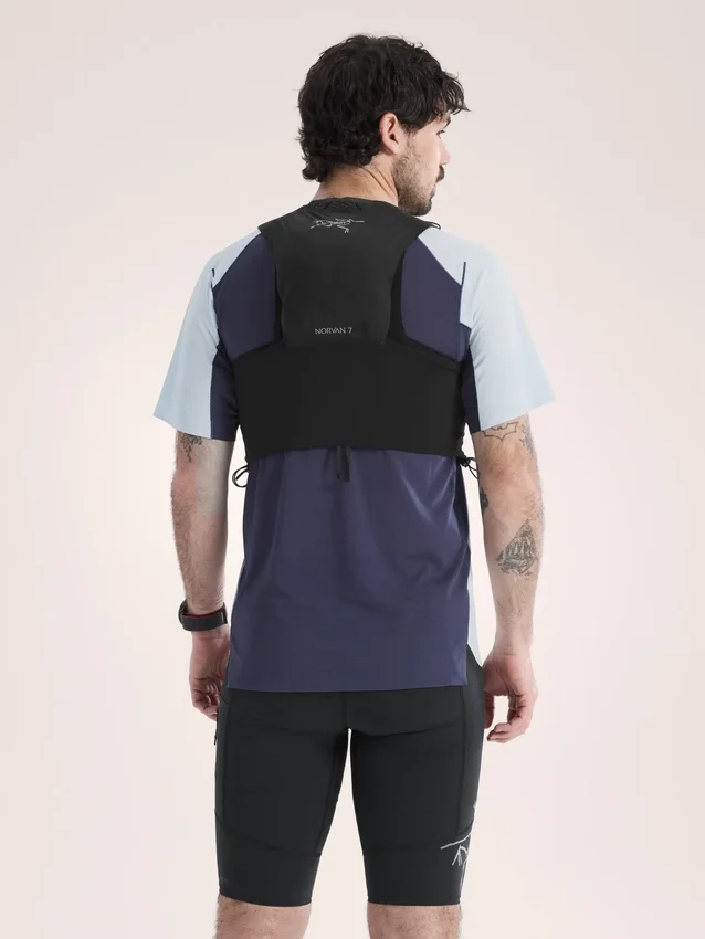 Norvan 7 Vest Men's