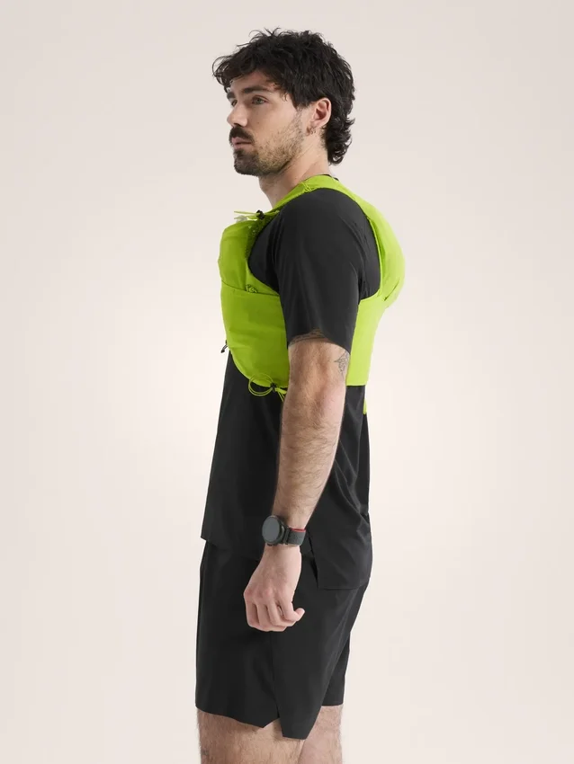 Norvan 7 Vest Men's