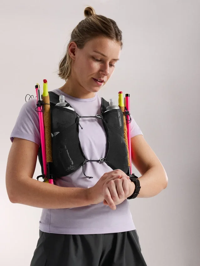 Norvan 7 Vest Women's