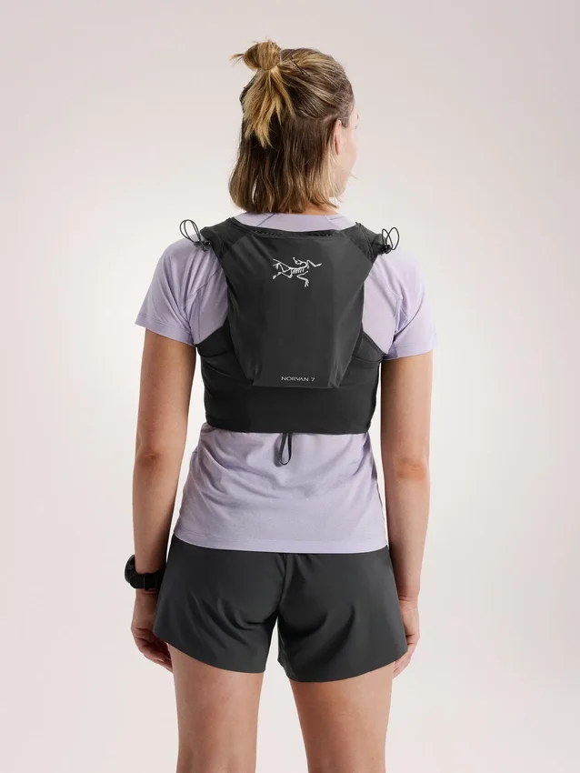Norvan 7 Vest Women's