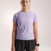 Norvan Crew Shirt SS Women's