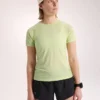 Norvan Crew Shirt SS Women's