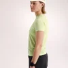 Norvan Crew Shirt SS Women's
