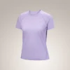 Norvan Crew Shirt SS Women's