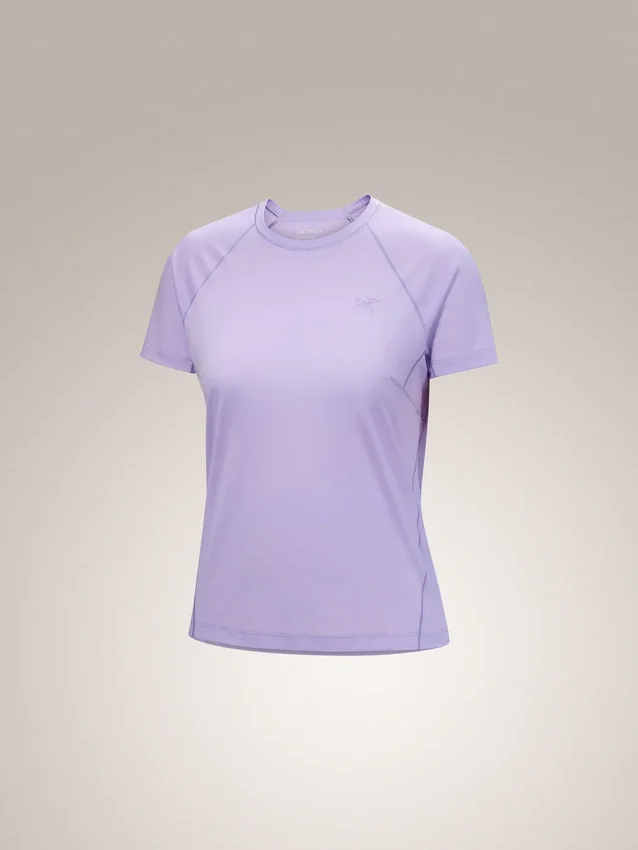 Norvan Crew Shirt SS Women's