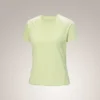 Norvan Crew Shirt SS Women's