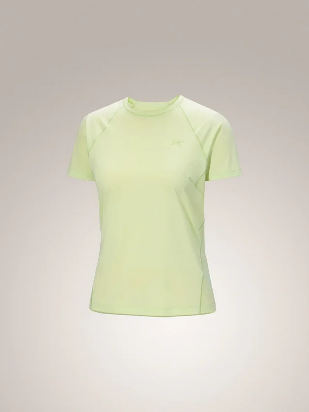 Norvan Crew Shirt SS Women's