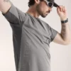 Norvan Downword Logo Shirt SS Men's