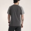 Norvan Downword Logo Shirt SS Men's