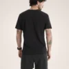 Norvan Downword Logo Shirt SS Men's
