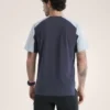 Norvan Downword Logo Shirt SS Men's