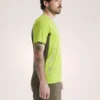 Norvan Downword Logo Shirt SS Men's