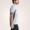 Norvan Downword Logo Shirt SS Men's