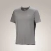 Norvan Downword Logo Shirt SS Men's