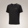 Norvan Downword Logo Shirt SS Men's