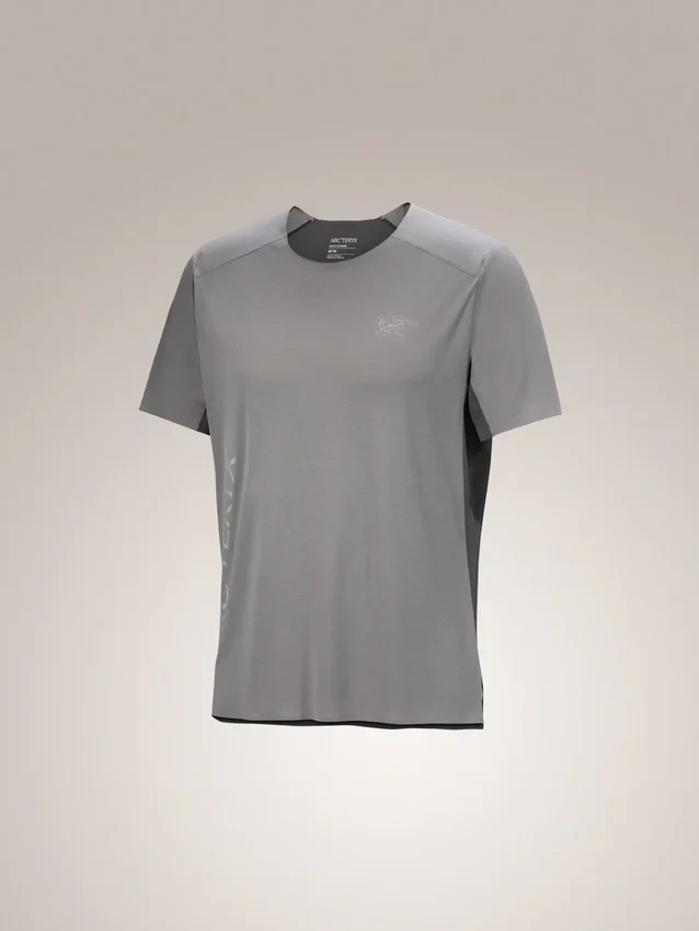 Norvan Downword Logo Shirt SS Men's