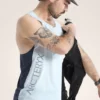 Norvan Downword Logo Tank Men's