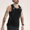 Norvan Downword Logo Tank Men's