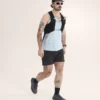 Norvan Downword Logo Tank Men's