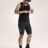 Norvan Downword Logo Tank Men's