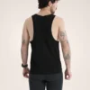 Norvan Downword Logo Tank Men's