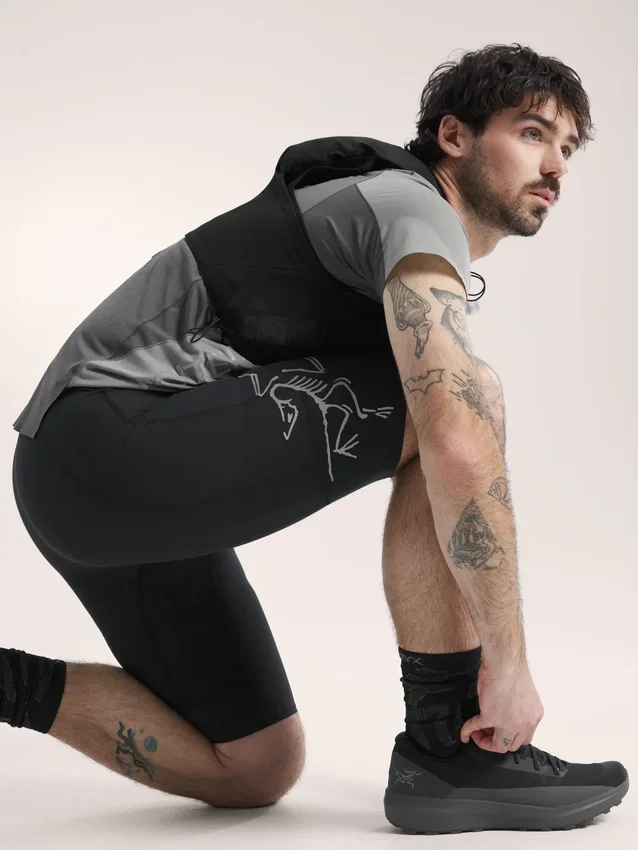 Norvan Half Tight Men's