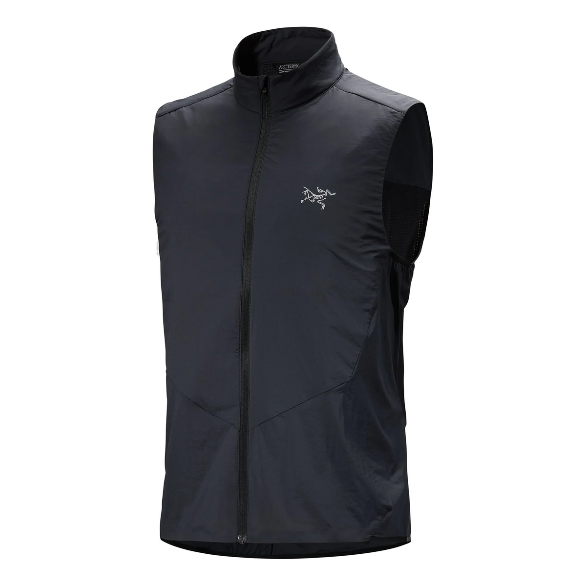 Norvan Insulated Vest "Black"