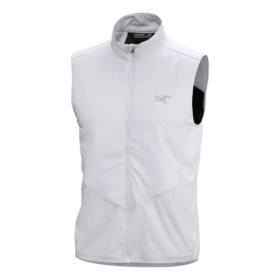 Norvan Insulated Vest "Grey"